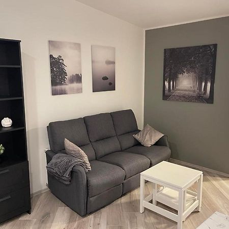 Askur'S Crib: 1 Bed Apartment Reykjavik Exterior photo